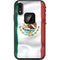 Mexico Flag LifeProof Fre iPhone Skin